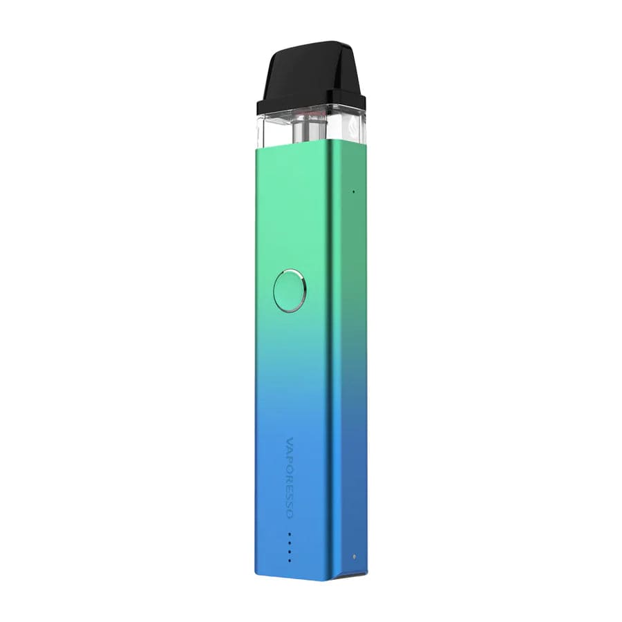 Vaporesso Pod System Lime Green Vaporesso XROS 2 16W Pod Kit