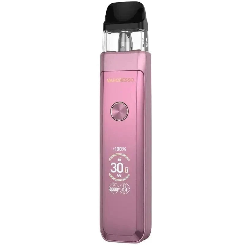 Vaporesso Pod System Moonlit Pink Vaporesso XROS PRO 2 30W Pod Kit