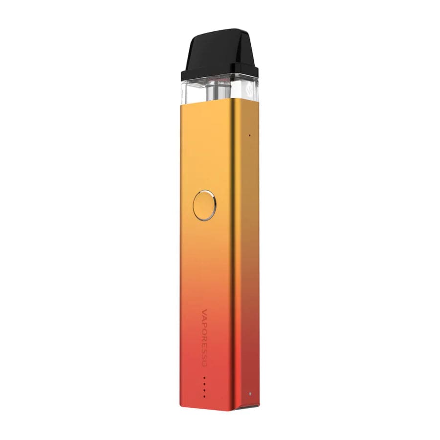 Vaporesso Pod System Orange Red Vaporesso XROS 2 16W Pod Kit