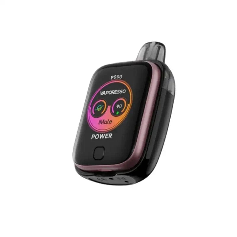 Vaporesso Pod System Pink Vaporesso X Dojo iMate OS Pod Kit