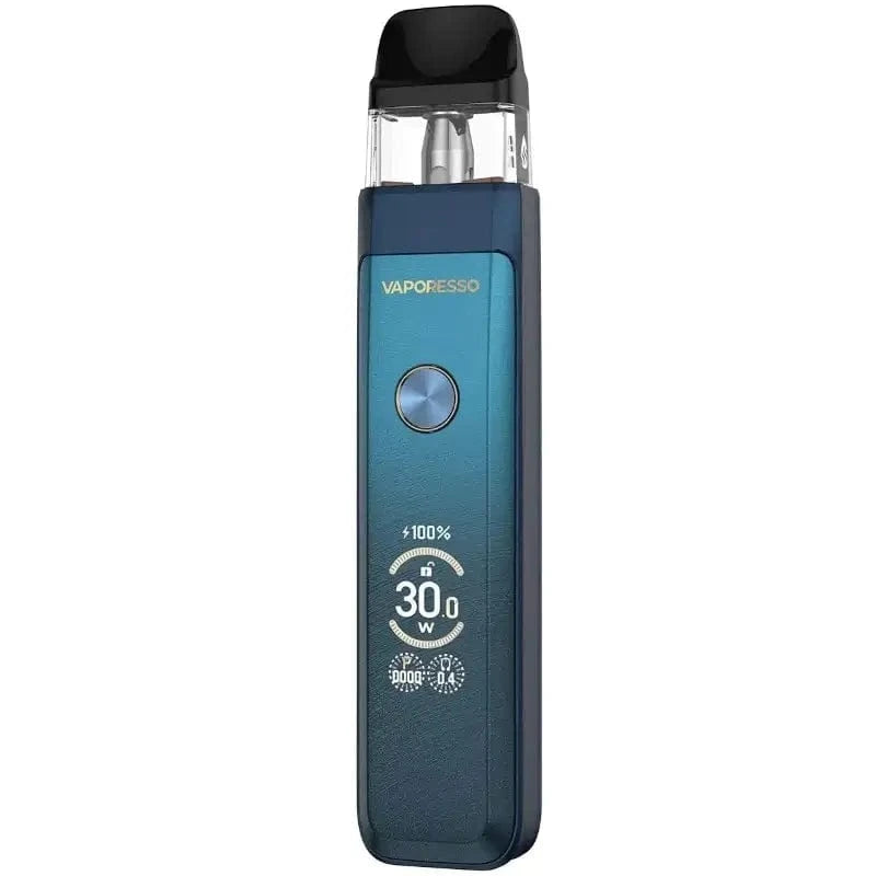 Vaporesso Pod System Storm Blue Vaporesso XROS PRO 2 30W Pod Kit