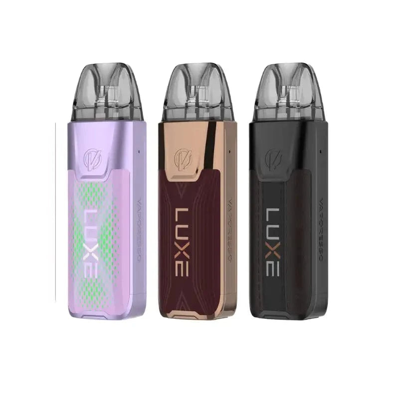 Vaporesso Pod System Vaporesso LUXE XR MAX 2 80W Pod Kit