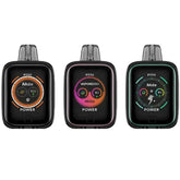 Vaporesso Pod System Vaporesso X DOJO iMate OS Pod Kit