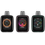 Vaporesso Pod System Vaporesso X DOJO iMate OS Pod Kit