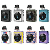 Vaporesso Pod System Vaporesso XROS 4 Nano 30W Pod Kit
