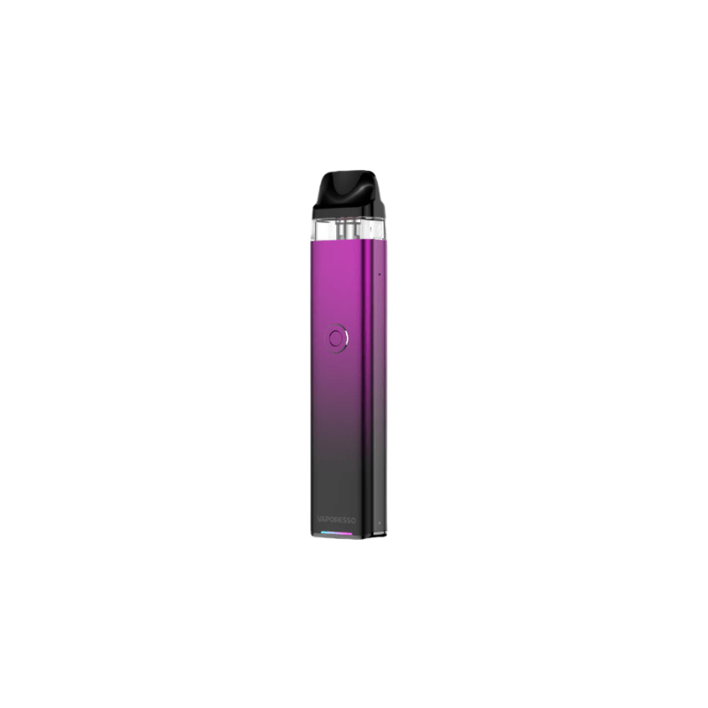 Vaporesso Pod System Zenith Vaporesso XROS 3 16W Pod Kit