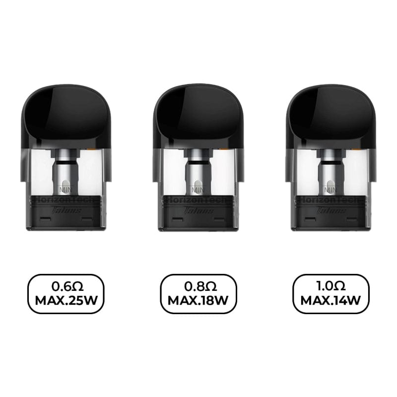 Vaporesso Pods Horizon Talons Replacement Pod (Pack Of 2)