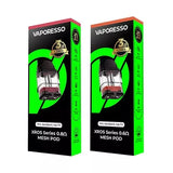 Vaporesso Pods Vaporesso COREX 3.0 XROS Series MESH Pod (Pack of 4)