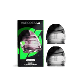Vaporesso Pods Zero S Pods - 1.2ohm Vaporesso Zero S Replacement Pods (Pack Of 2)