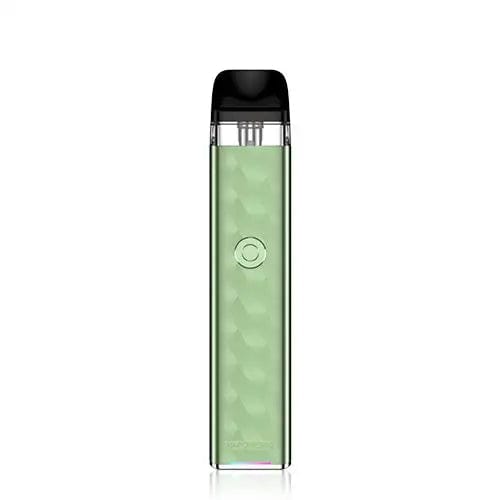 Vaporesso Pod System Fresh Green Vaporesso XROS 3 16W Pod Kit