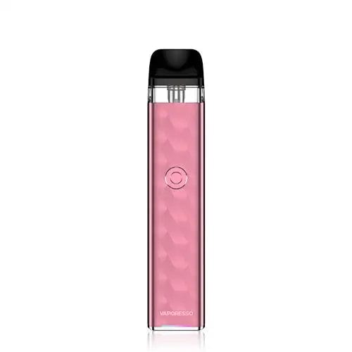 Vaporesso Pod System Peach Pink Vaporesso XROS 3 16W Pod Kit