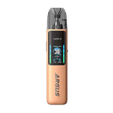 VOOPOO Kits Peachy Beige VOOPOO Argus G2 30W Pod Kit