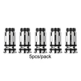VOOPOO Coils VOOPOO PnP X Coils (Pack of 5)