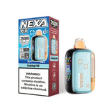 VOOPOO Disposable Vape Fcuking FAB NEXA PIX 35K Disposable Vape (5%, 35000 Puffs)