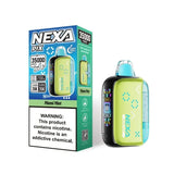 VOOPOO Disposable Vape Miami Mint NEXA PIX 35K Disposable Vape (5%, 35000 Puffs)