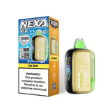 VOOPOO Disposable Vape Sun Slush NEXA PIX 35K Disposable Vape (5%, 35000 Puffs)