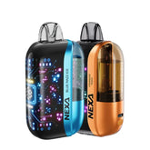 VOOPOO Disposable Vape VOOPOO NEXA Ultra 50K Disposable Vape (5%, 50000 Puffs)