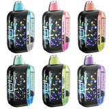 VOOPOO Disposable Vape VOOPOO NEXA Ultra II 50K Disposable Vape (5%, 50000 Puffs)