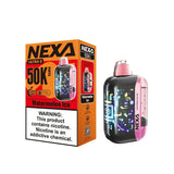 VOOPOO Disposable Vape Watermelon Ice VOOPOO NEXA Ultra II 50K Disposable Vape (5%, 50000 Puffs)