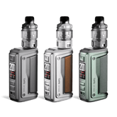 VOOPOO Kits VOOPOO Argus GT 2 200W Box Mod Kit