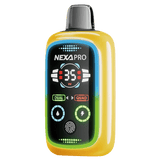 VOOPOO Disposable Vape Pink Lemon VOOPOO NEXA Pro 30000 Disposable Vape (5%, 30000 Puffs)