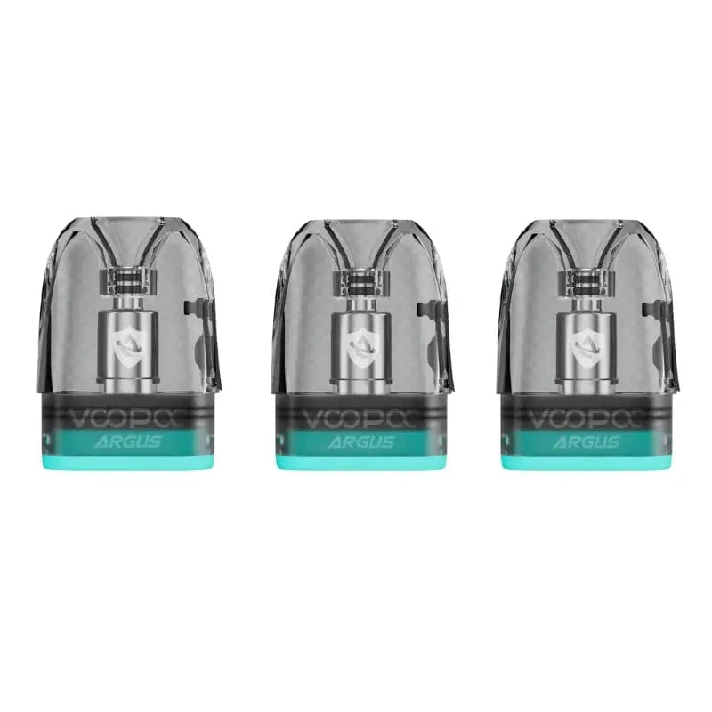 VOOPOO Pods VOOPOO ARGUS V2 Replacement Pod (Pack of 3)