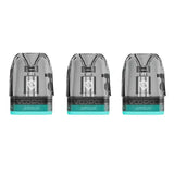 VOOPOO Pods VOOPOO ARGUS V2 Replacement Pod (Pack of 3)