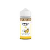 Yogi Juice Yogi Delights Banana Ice 100ml