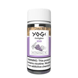 Yogi Juice Yogi Delights Purple Grape Ice 100ml
