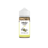 Yogi Juice Yogi Delights White Grap Ice 100ml