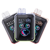 MOTI Triplus 20K Disposable Vape Blueberry Mango Flavor