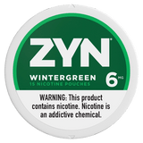 ZYN Cigarette Solutions ZYN Nicotine Pouches