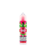 Dinner Lady Tuck Shop Watermelon Slices 60ml Vape Juice