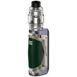 GeekVape Kits Grey Geekvape Aegis S100 (Solo 2) Kit