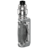 GeekVape Kits Silver Geekvape Aegis S100 (Solo 2) Kit