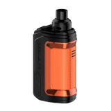 GeekVape Pod System Black/Orange Geekvape H45 (Aegis Hero 2) Pod Mod Kit
