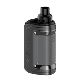 GeekVape Pod System Gunmetal Geekvape H45 (Aegis Hero 2) Pod Mod Kit