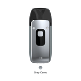 GeekVape Pod System Gray Camo Geekvape AP2 (Aegis Pod 2) 18W Pod System Kit