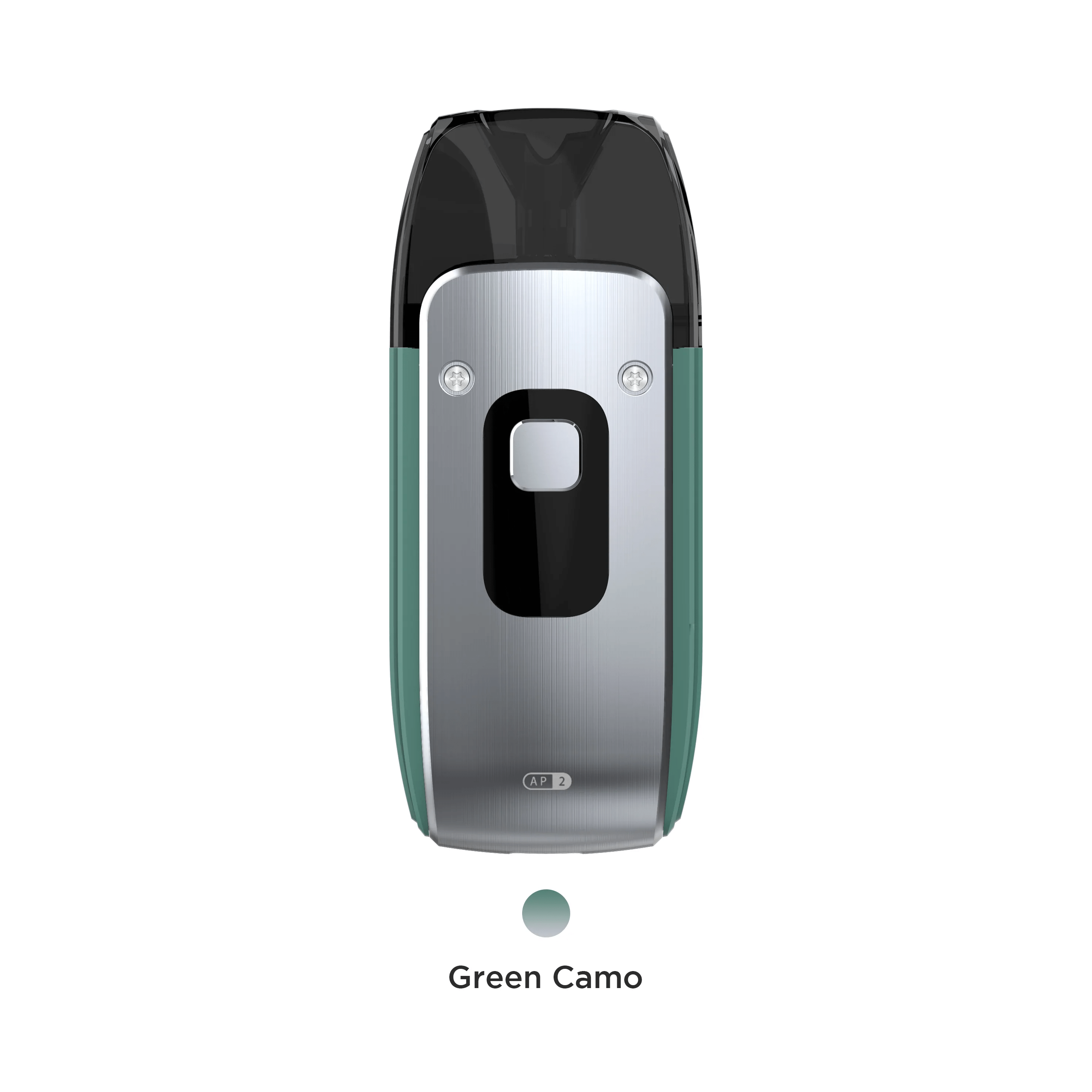 GeekVape Pod System Green Camo Geekvape AP2 (Aegis Pod 2) 18W Pod System Kit