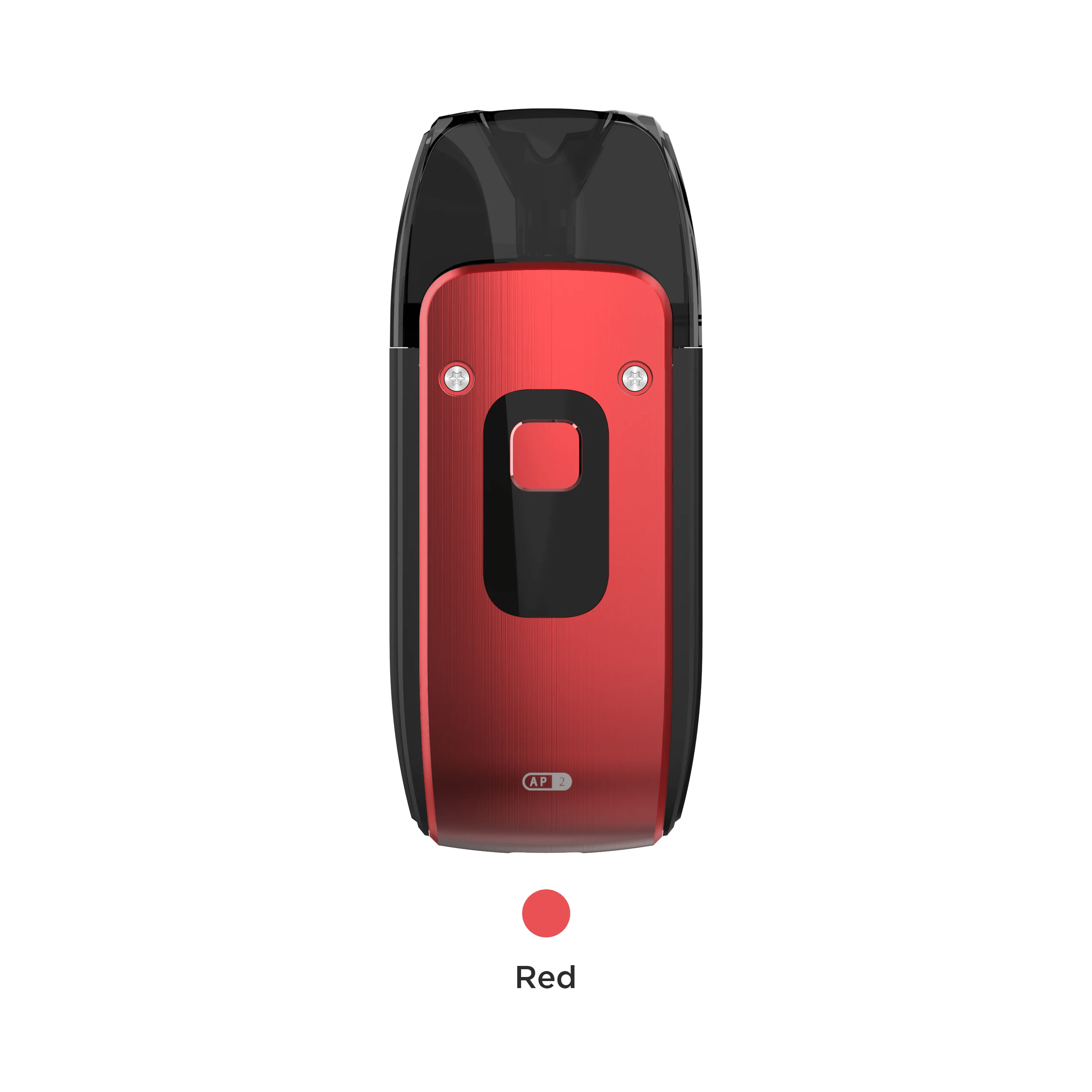 GeekVape Pod System Red Geekvape AP2 (Aegis Pod 2) 18W Pod System Kit