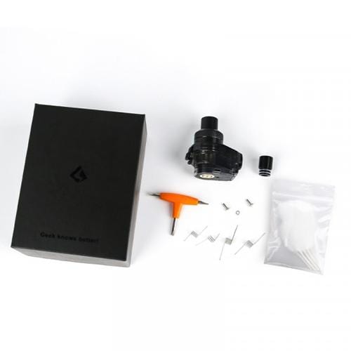 GeekVape Pods Aegis Boost RBA Pod (1pc) - Geekvape