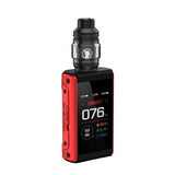 GeekVape Kits Claret Red Geekvape T200 (Aegis Touch) Kit