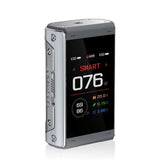 GeekVape Mods Silver Geekvape T200 (Aegis Touch) Mod