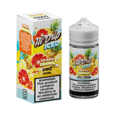 Hi-Drip Juice 0MG Hi-Drip Iced Island Orange 100ml Vape Juice