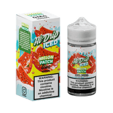 Hi-Drip Juice 0MG Hi-Drip Iced Melon Patch 100ml Vape Juice
