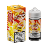 Hi-Drip Juice 0MG Hi-Drip Peachy Mango 100ml Vape Juice