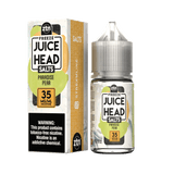 Juice Head Juice 35MG Paradise Pear Freeze 30ml ZTN Nic Salt Vape Juice - Juice Head