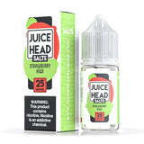 Juice Head Juice Juice Head Salts Strawberry Kiwi 30ml Nic Salt Vape Juice