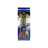 King Palm Alternatives Blue Grape (Fusion Flavor) King Palm Mini Cones (1g) (2x Pack)