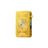 Lost Vape Mods Golden Knight Lost Vape Centaurus M200 Box Mod